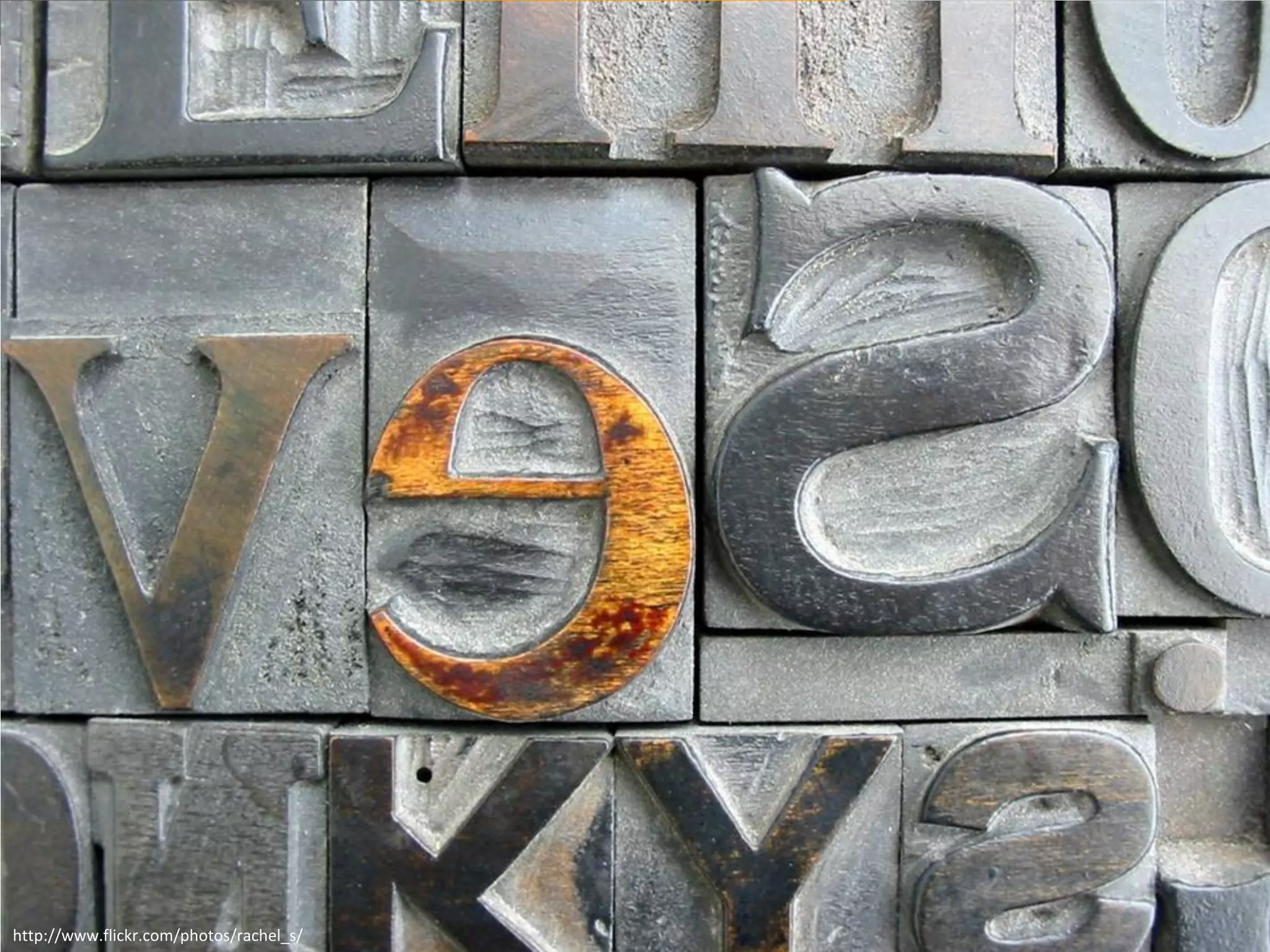 © Acando ABhttp://www.flickr.com/photos/rachel_s/
 