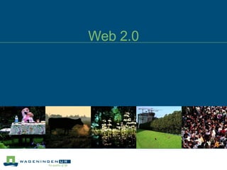 Web 2.0 
