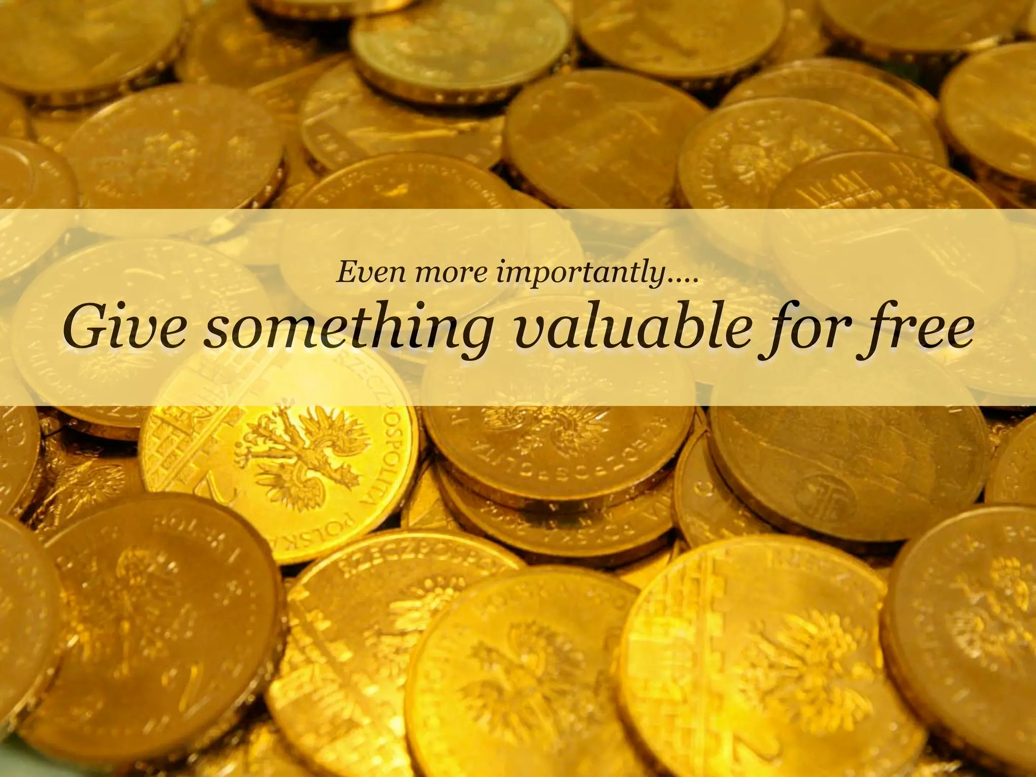 Web 2.0 Business Models