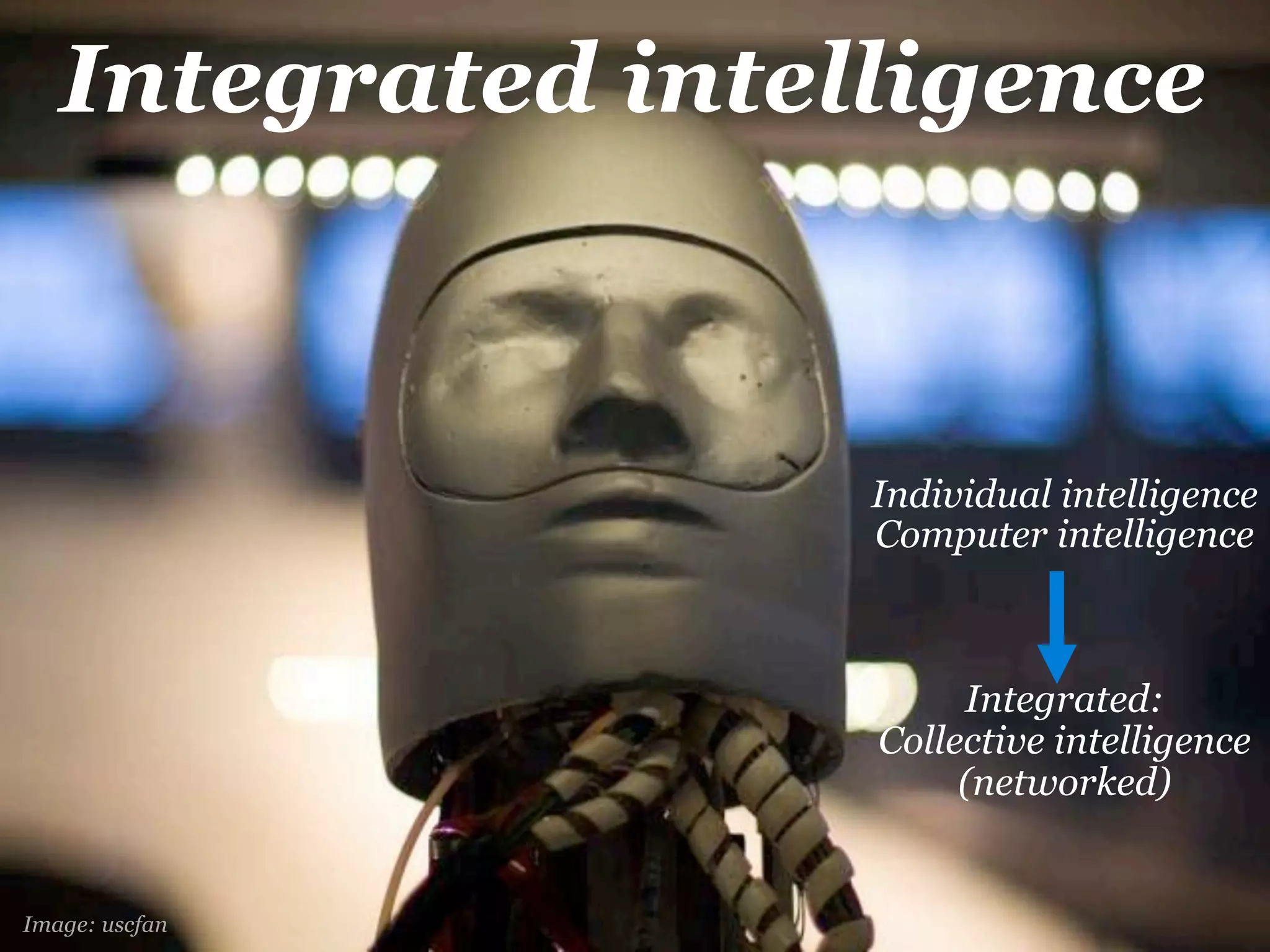 Web 2.0 Business Models