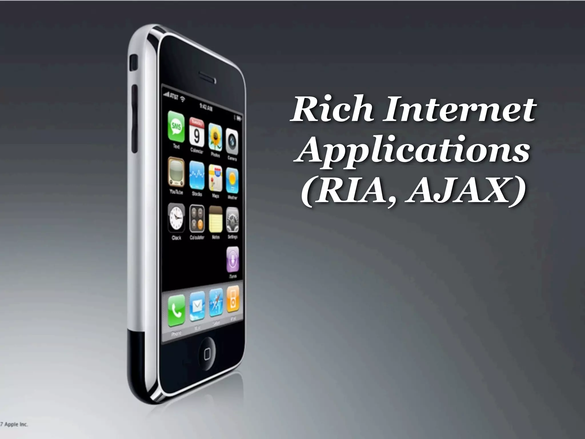 Web 20 Business Models