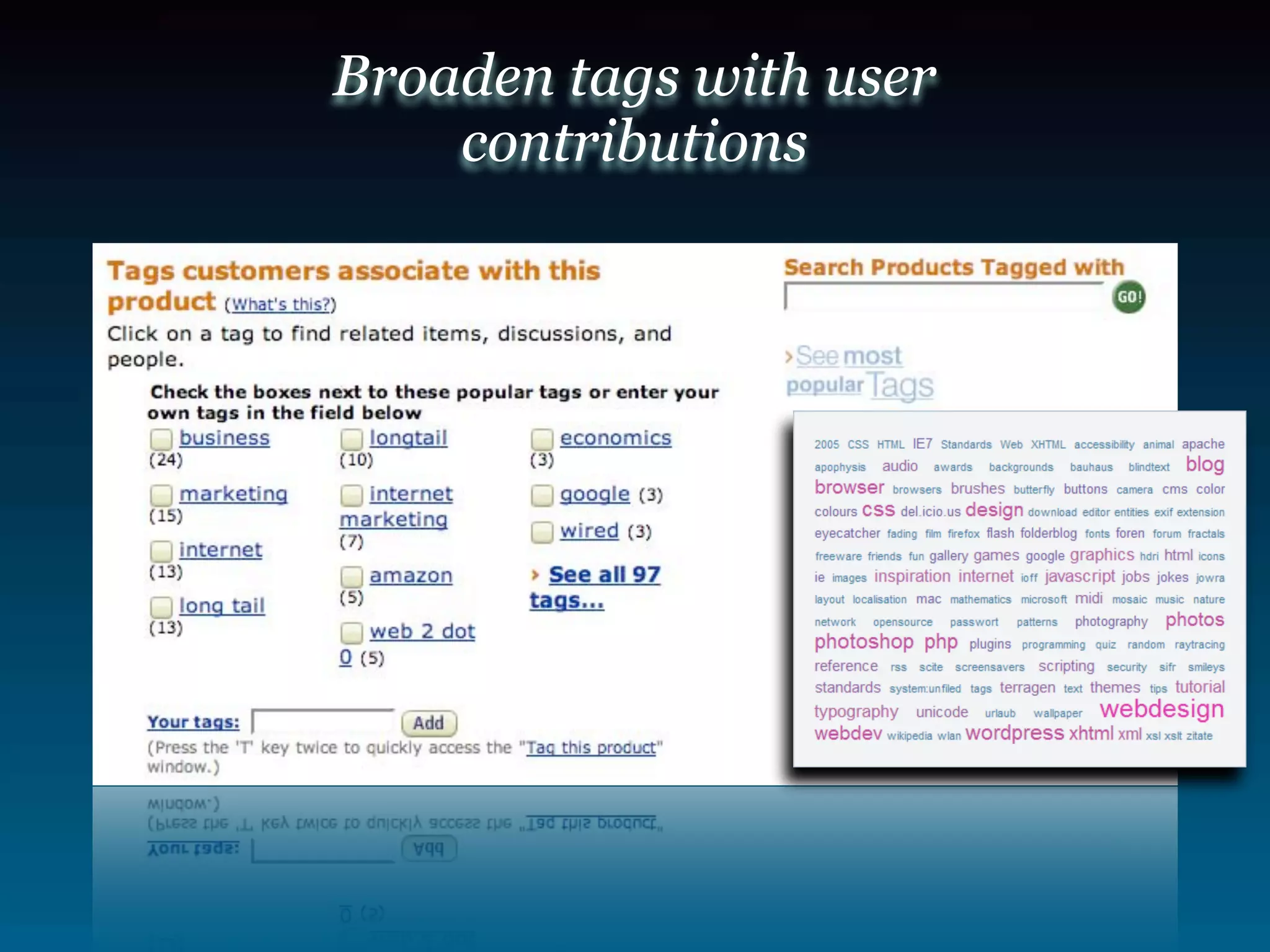 Web 20 Business Models