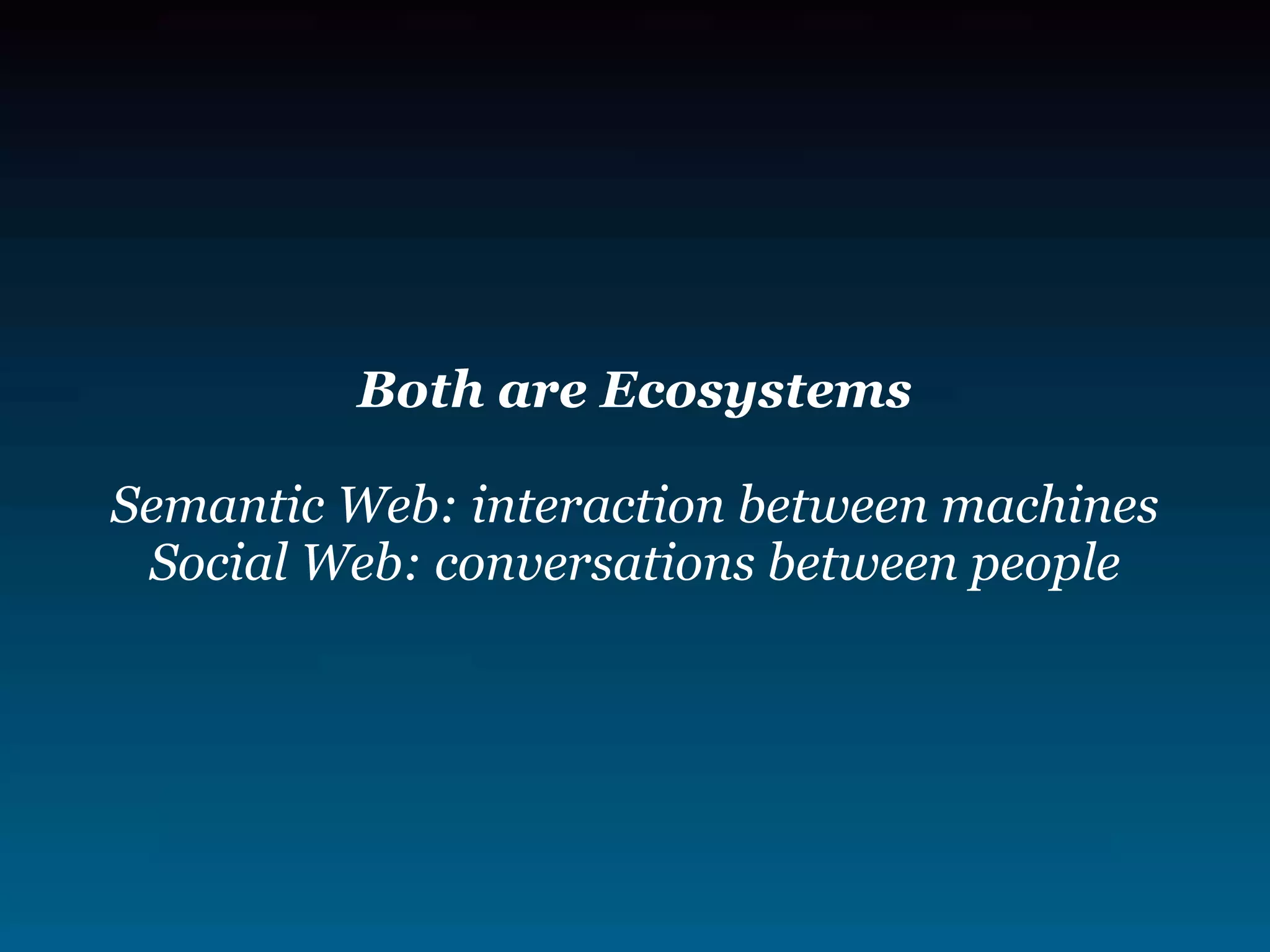 Web 20 Business Models