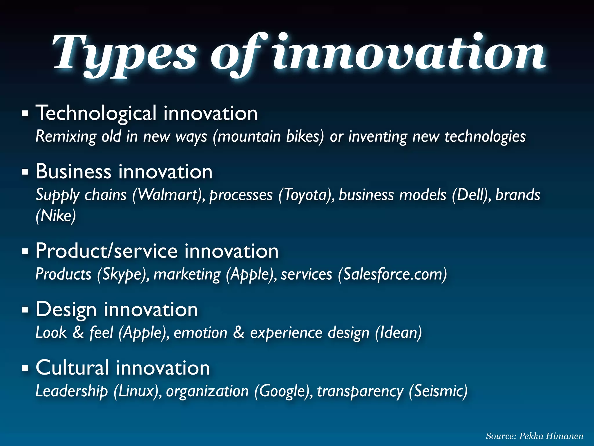 Web 20 Business Models