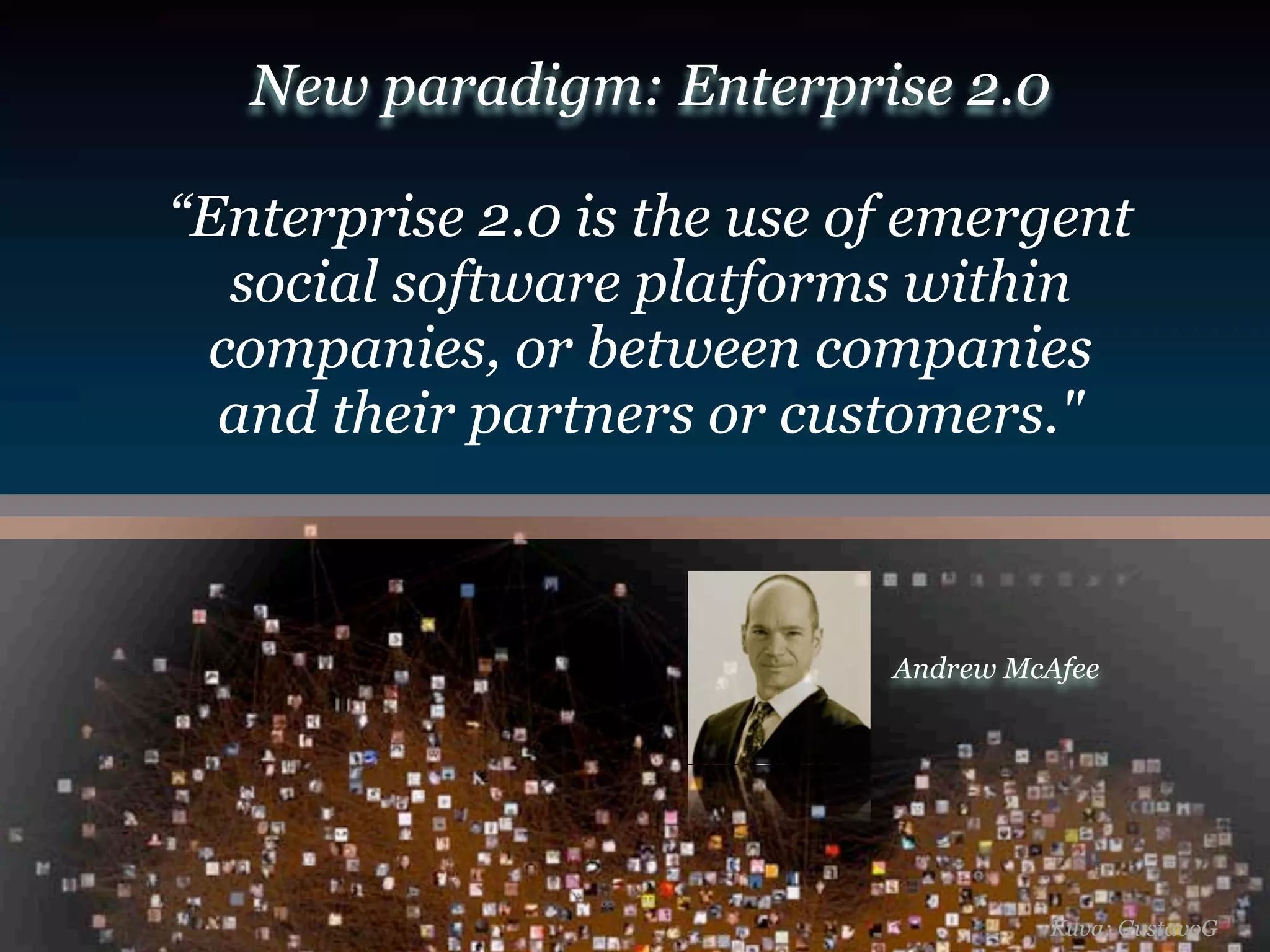 Web 20 Business Models