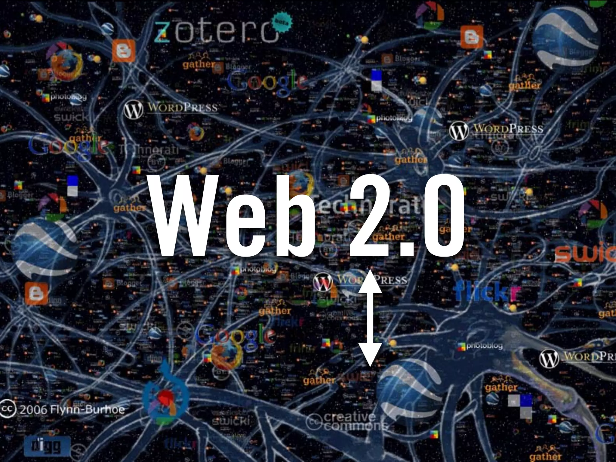 Web 20 Business Models