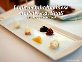 Web 20 Business Models