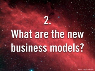 Web 20 Business Models