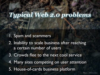 Web 20 Business Models