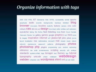 Web 20 Business Models