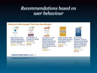 Web 20 Business Models