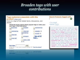 Web 20 Business Models