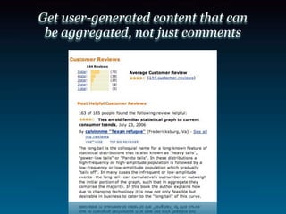 Web 20 Business Models