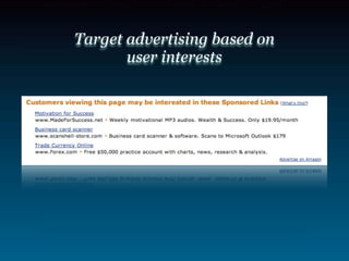 Web 20 Business Models