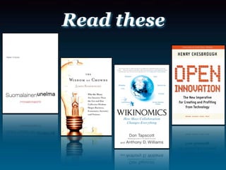 Web 20 Business Models