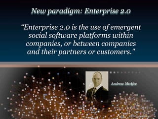 Web 20 Business Models