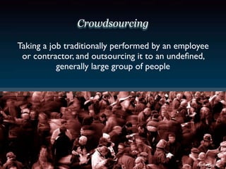 Web 20 Business Models