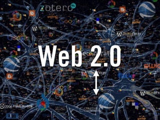 Web 20 Business Models