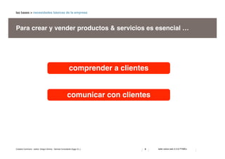 Web 2.0 & Communication