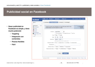 Web 2.0 & Communication