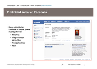 Web 2.0 & Communication