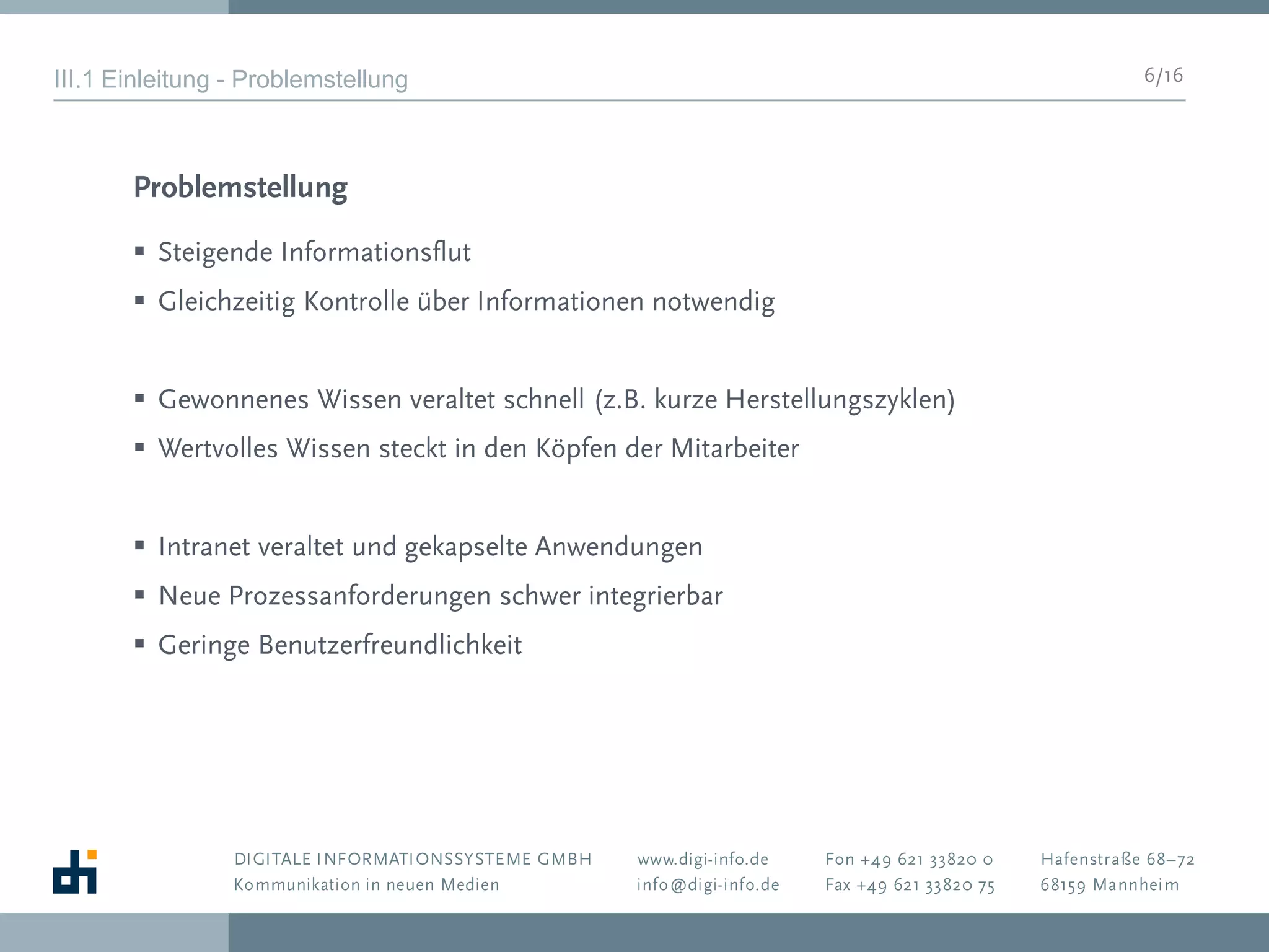 Web 2.0 - die Mittelstandskonferenz