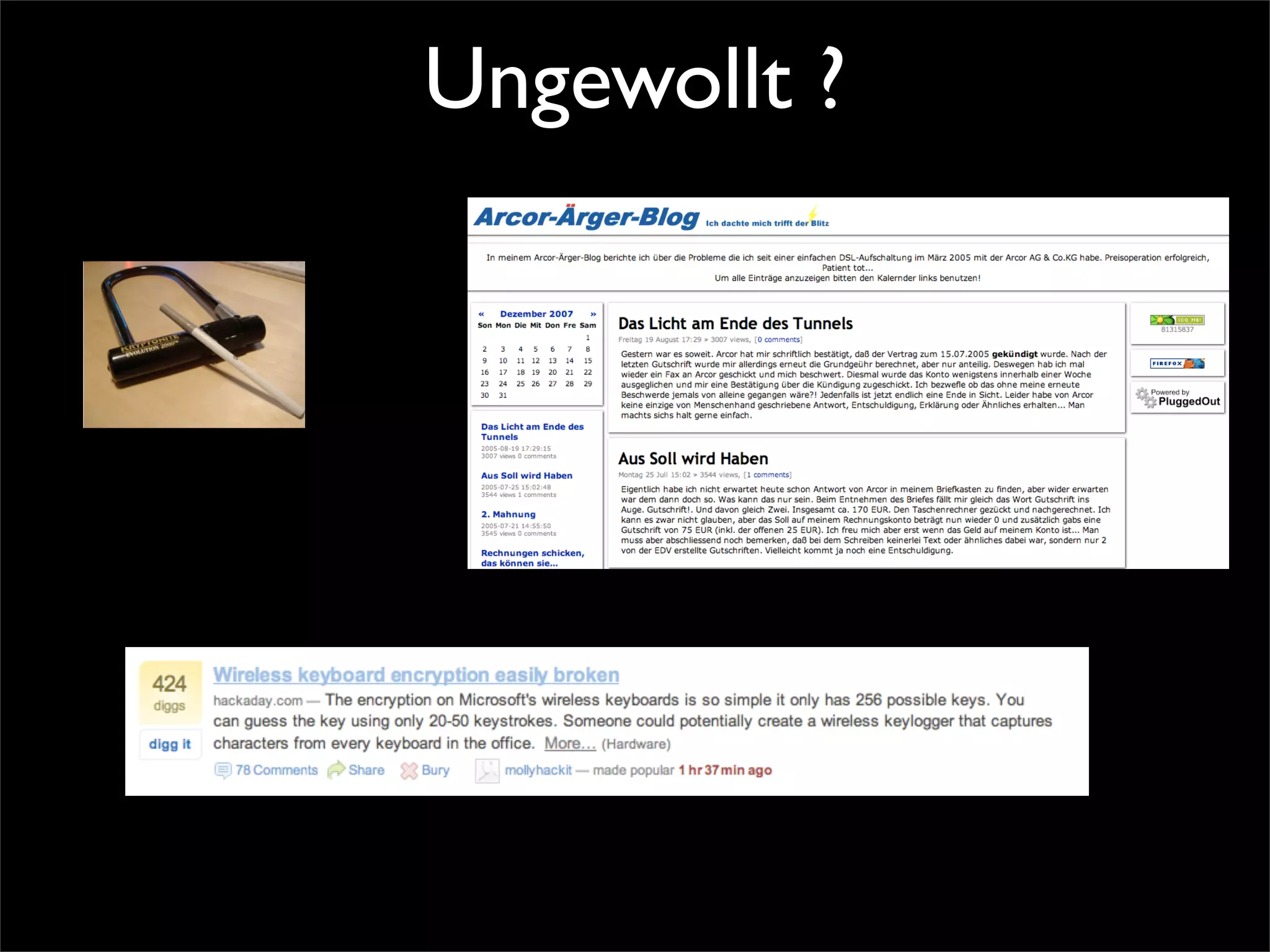 Web 2.0 - die Mittelstandskonferenz