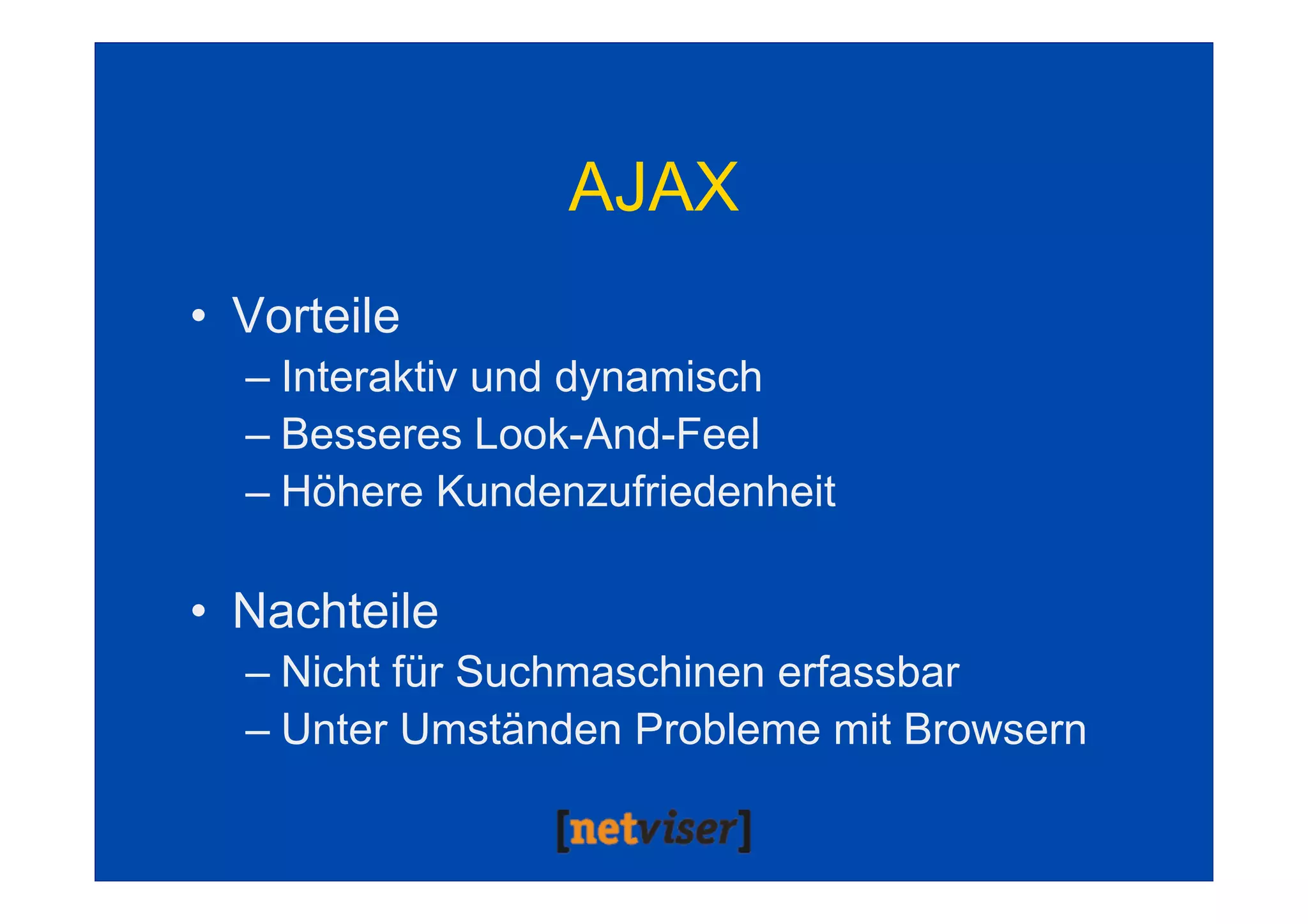 Web 2.0 - die Mittelstandskonferenz
