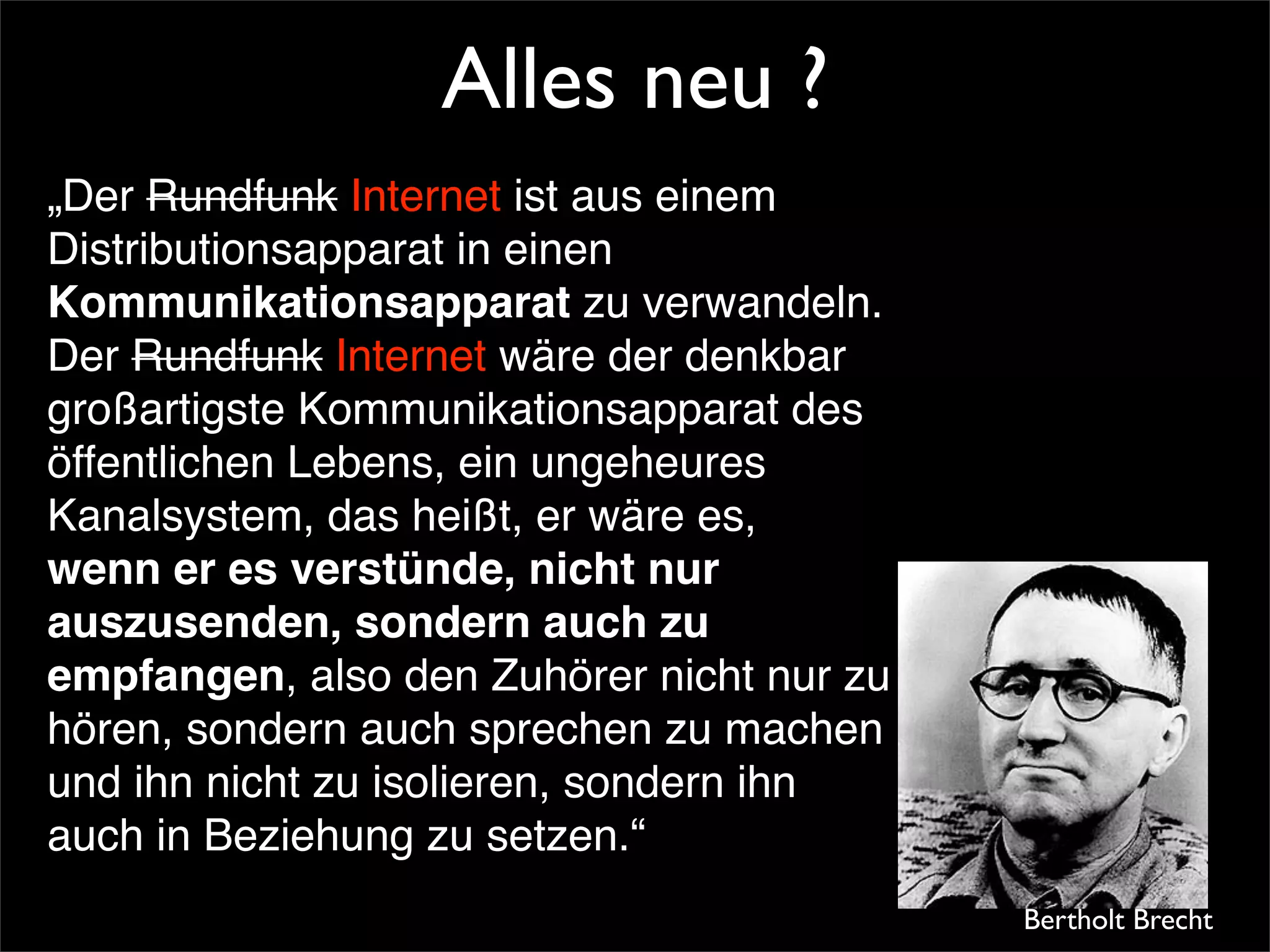 Web 2.0 - die Mittelstandskonferenz