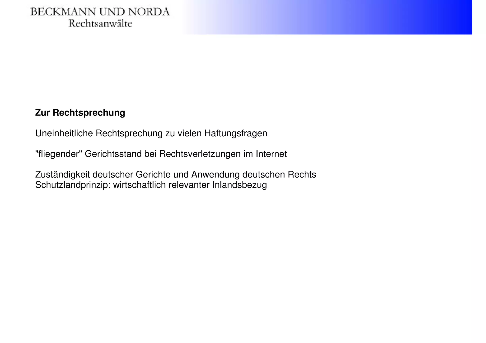 Web 2.0 - die Mittelstandskonferenz