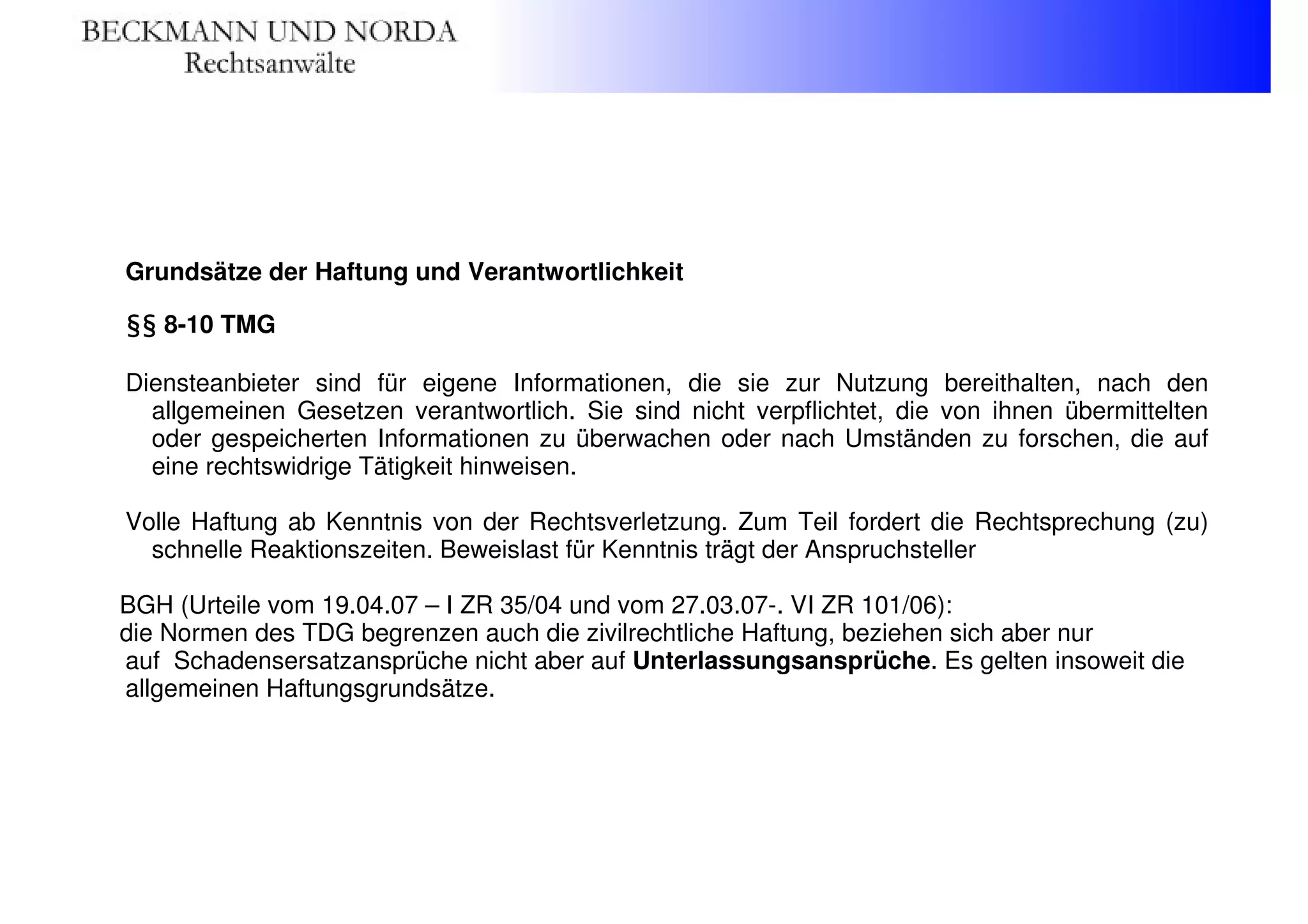 Web 2.0 - die Mittelstandskonferenz