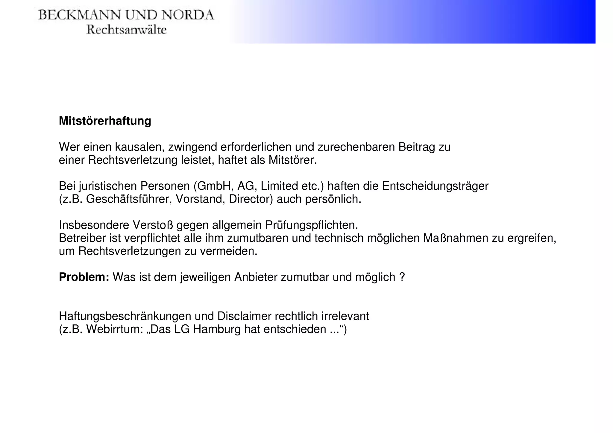 Web 2.0 - die Mittelstandskonferenz