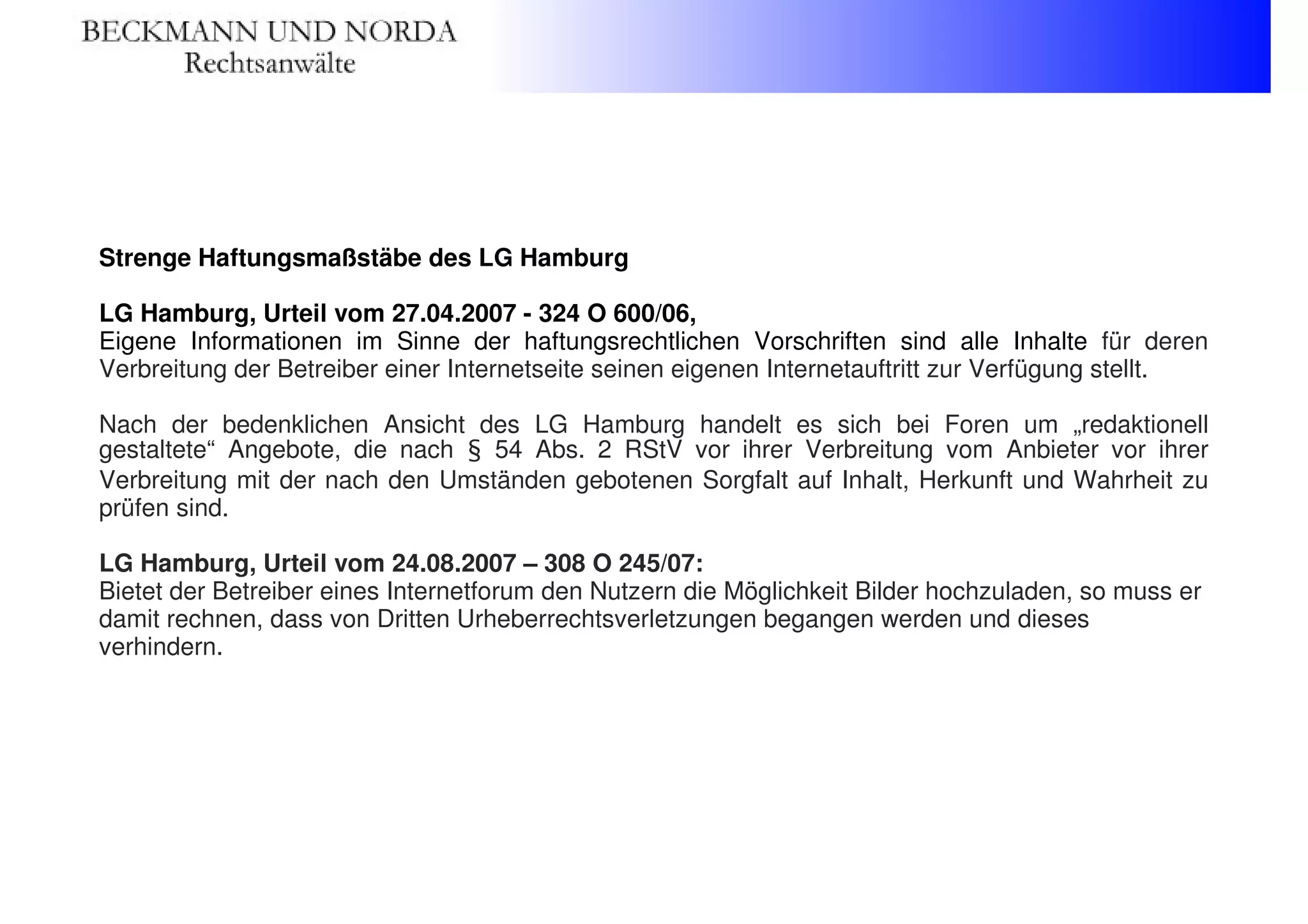 Web 2.0 - die Mittelstandskonferenz