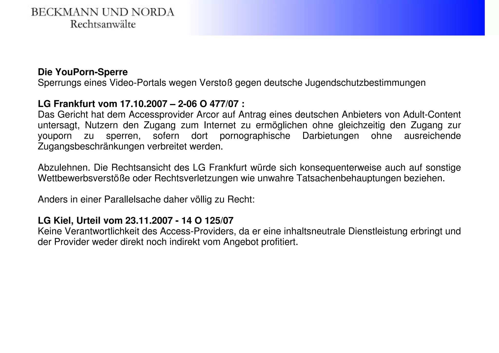 Web 2.0 - die Mittelstandskonferenz