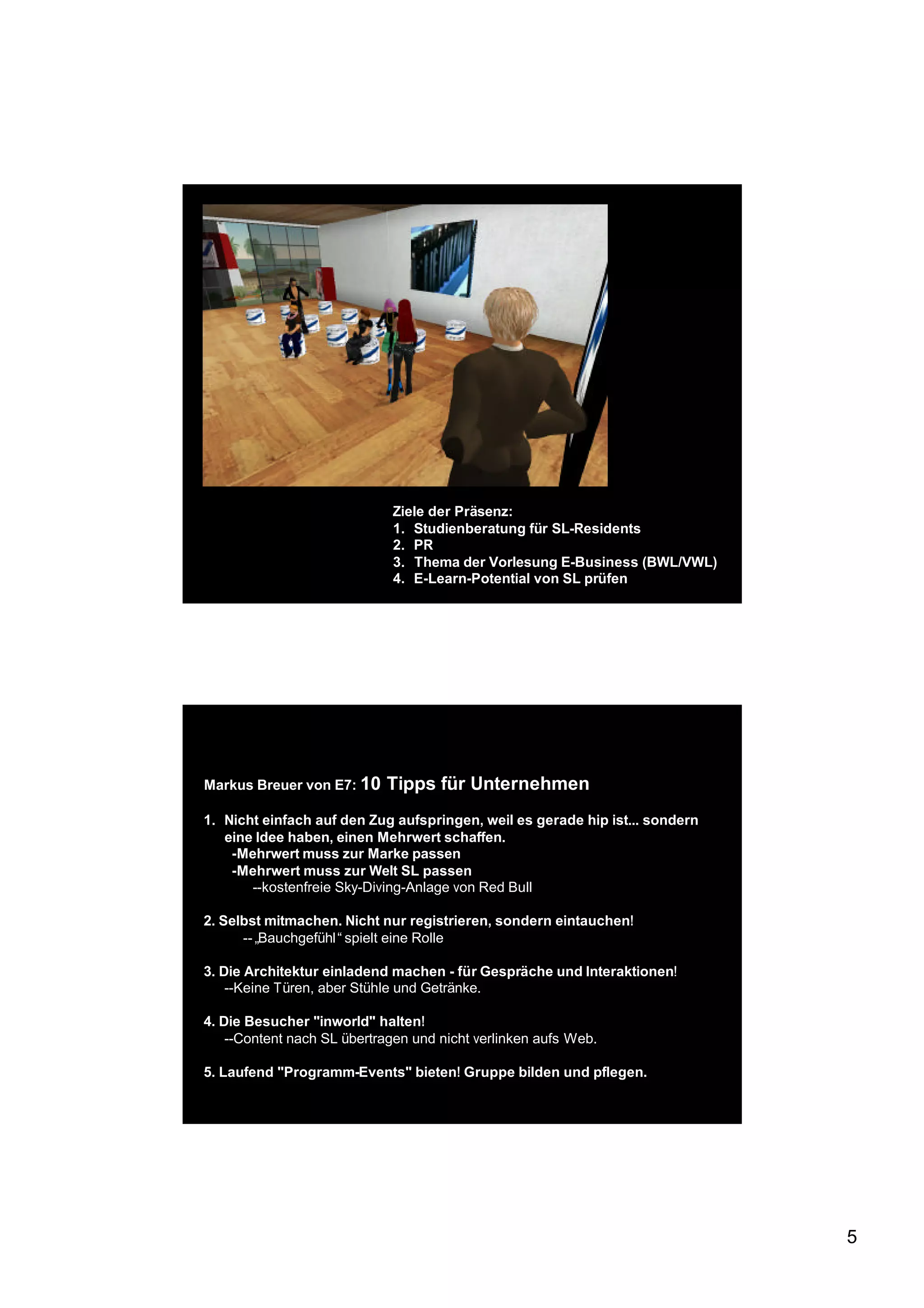 Web 2.0 - die Mittelstandskonferenz