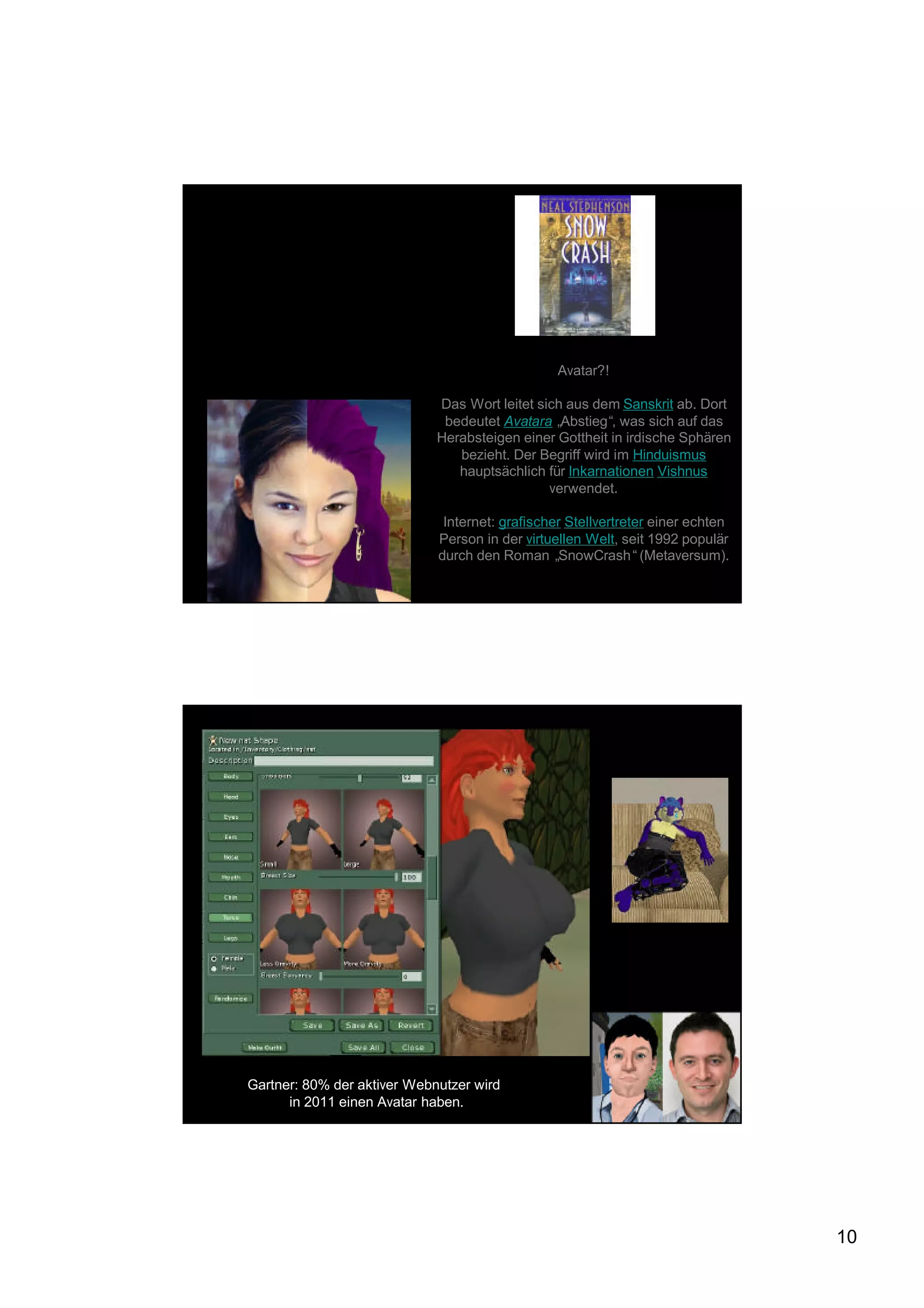 Web 2.0 - die Mittelstandskonferenz