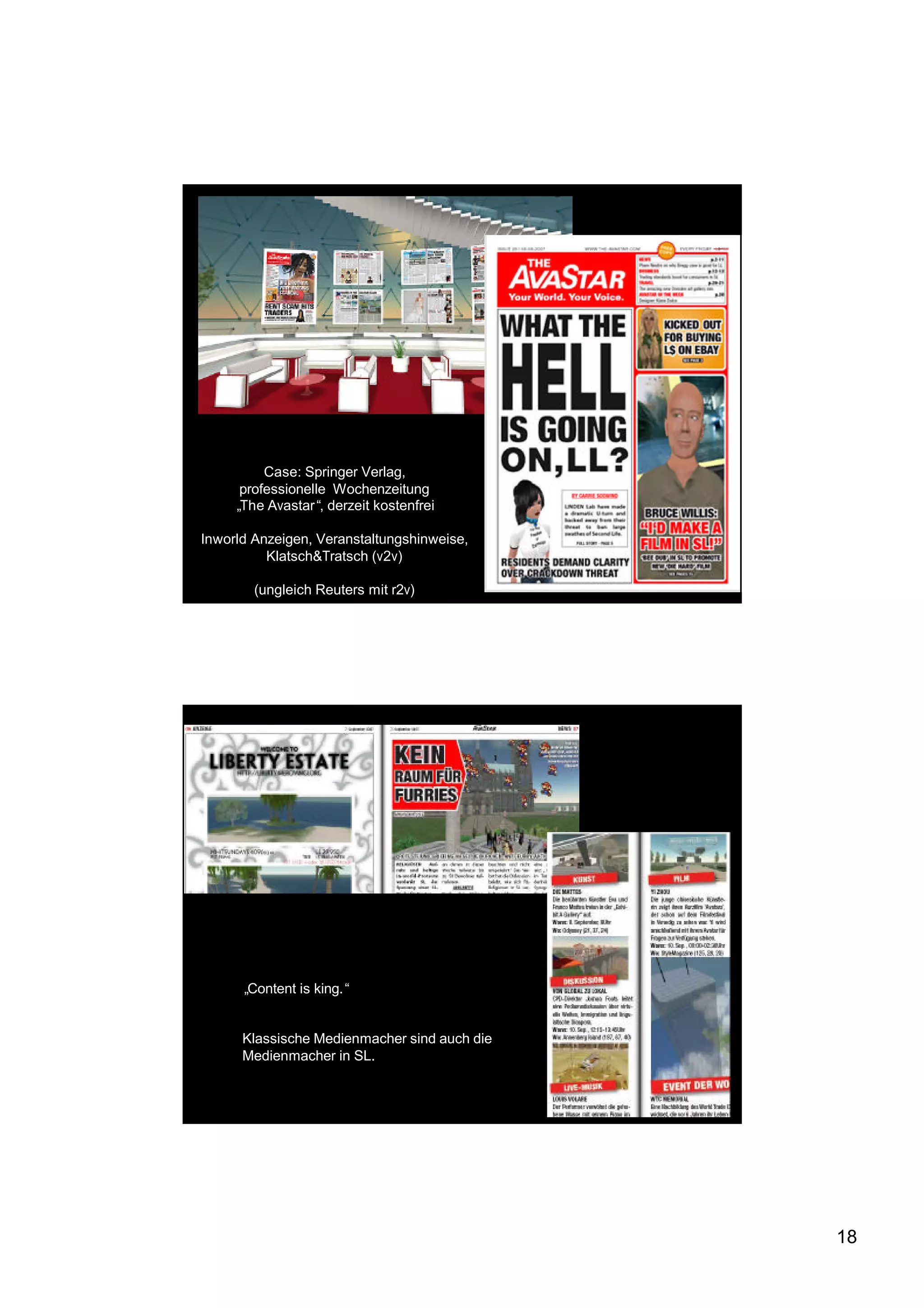 Web 2.0 - die Mittelstandskonferenz