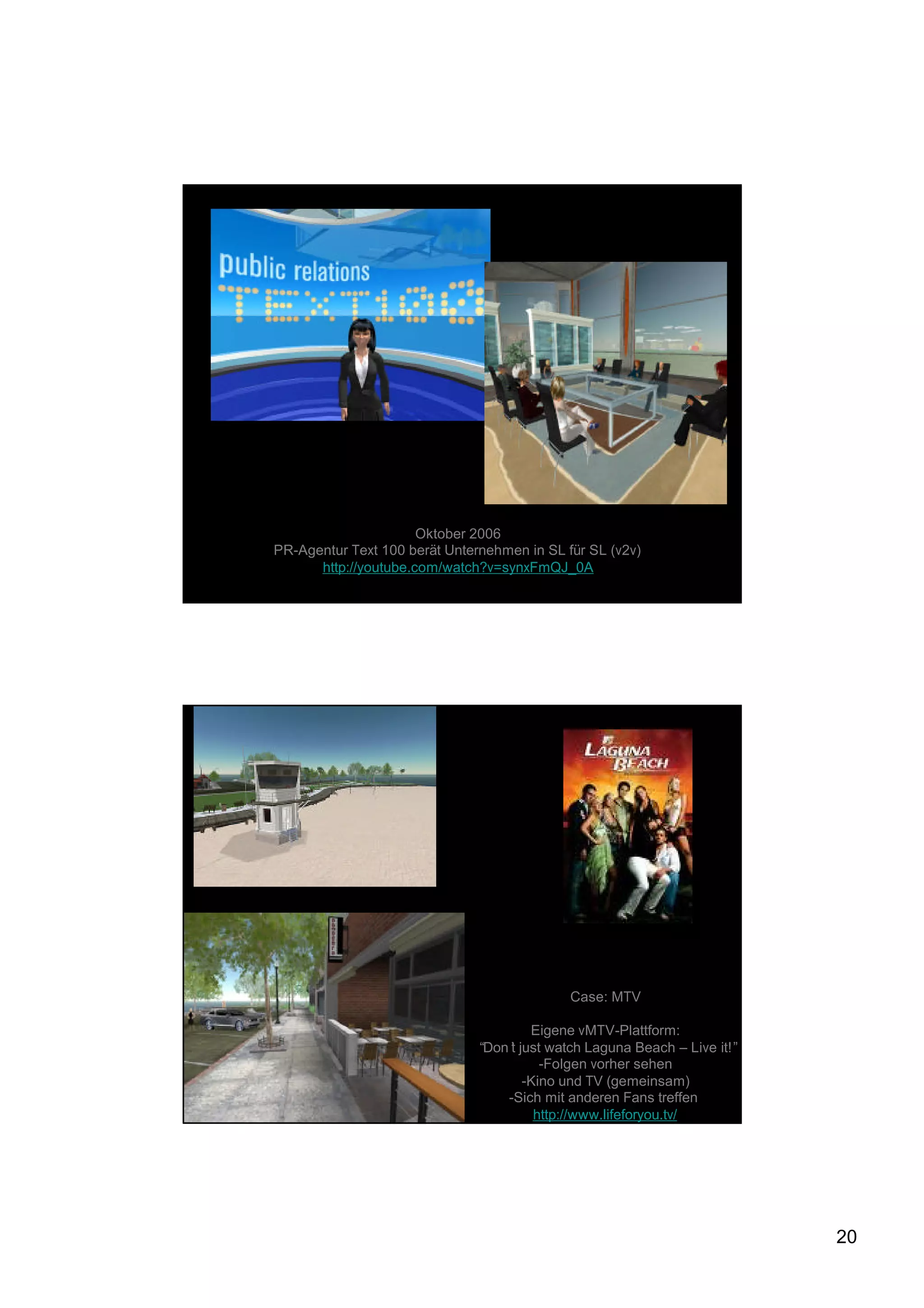 Web 2.0 - die Mittelstandskonferenz