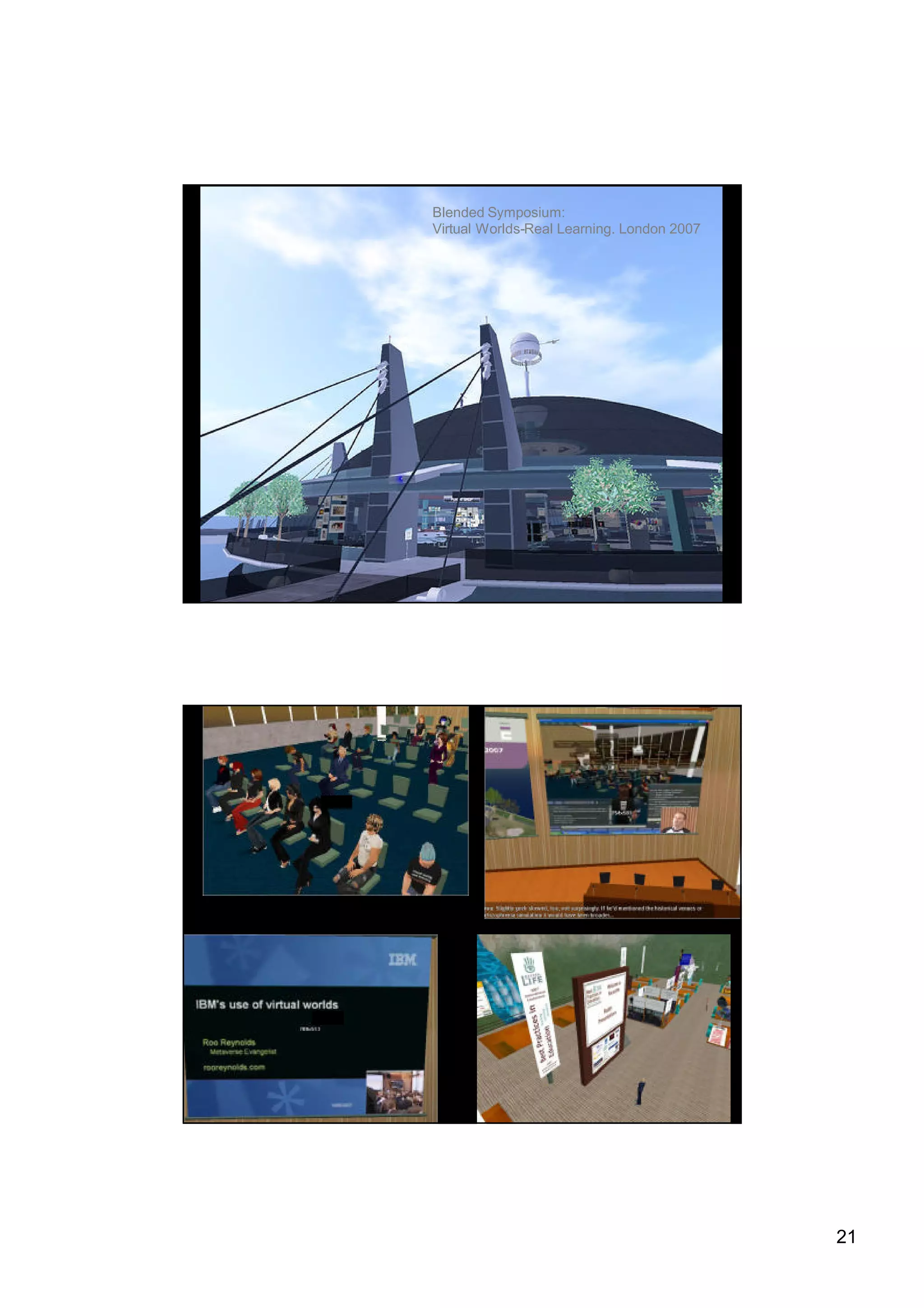 Web 2.0 - die Mittelstandskonferenz