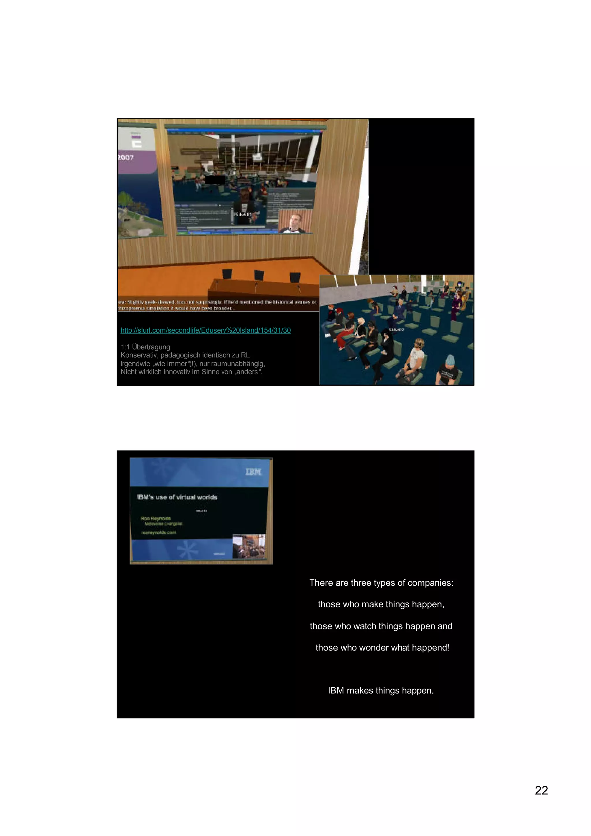 Web 2.0 - die Mittelstandskonferenz