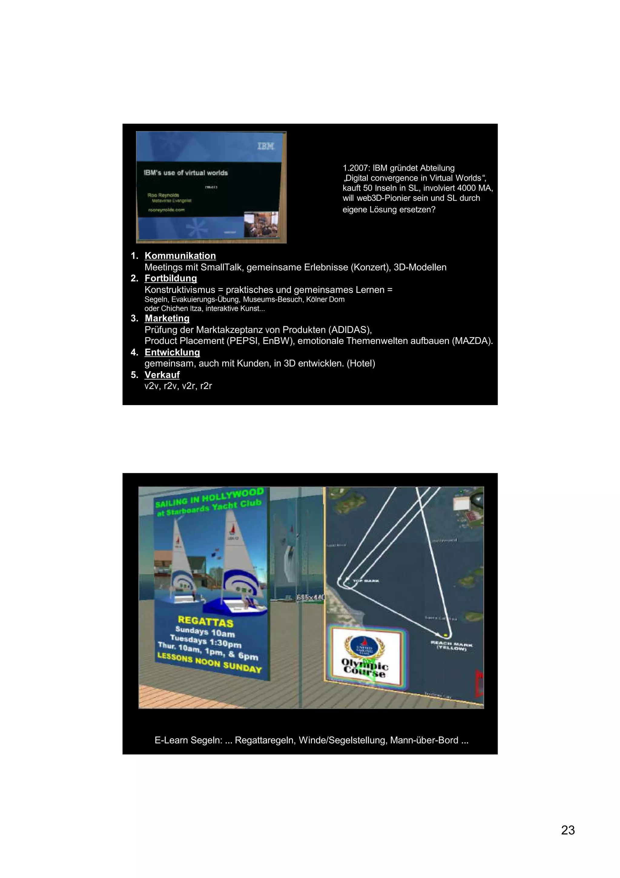 Web 2.0 - die Mittelstandskonferenz