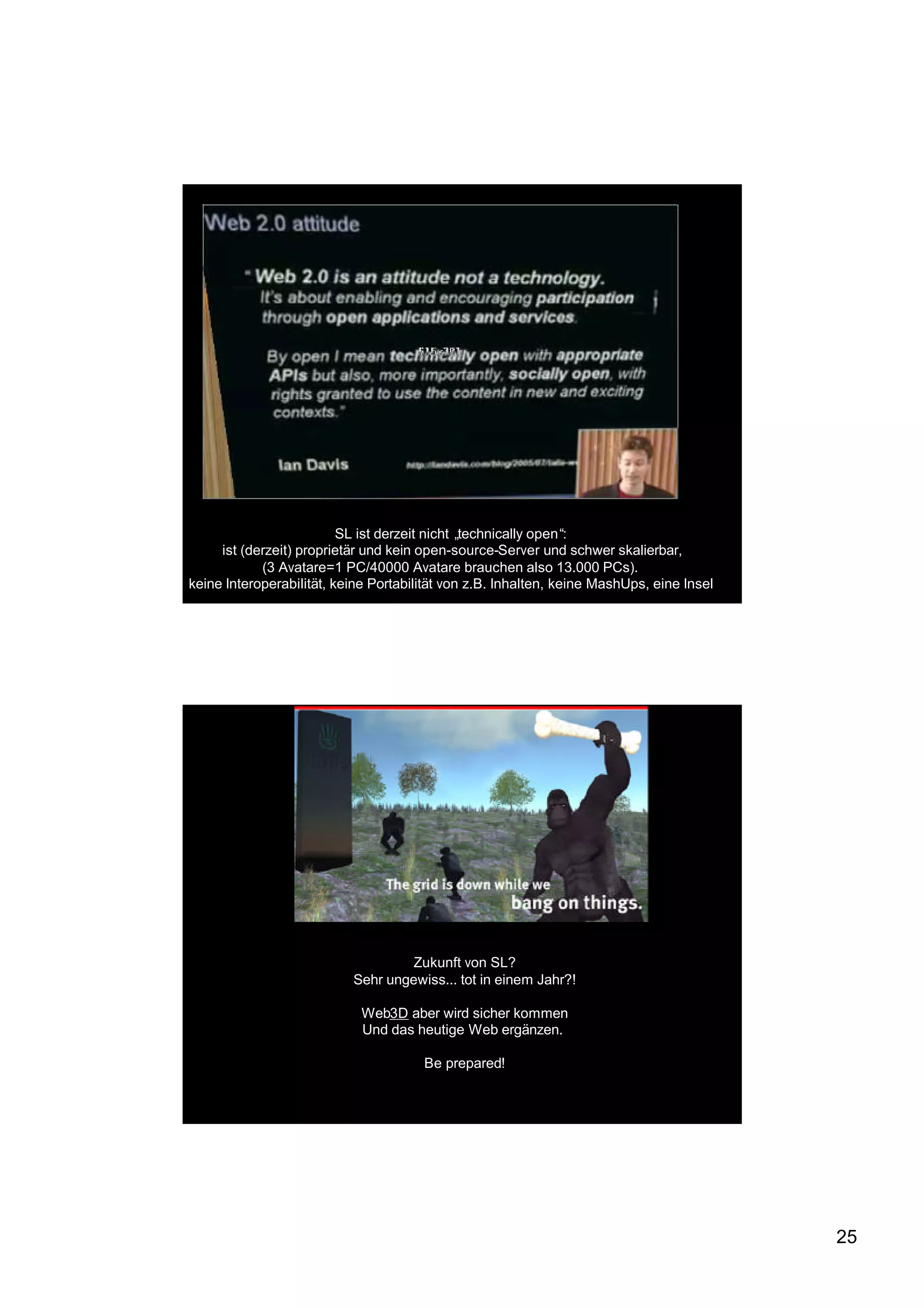 Web 2.0 - die Mittelstandskonferenz