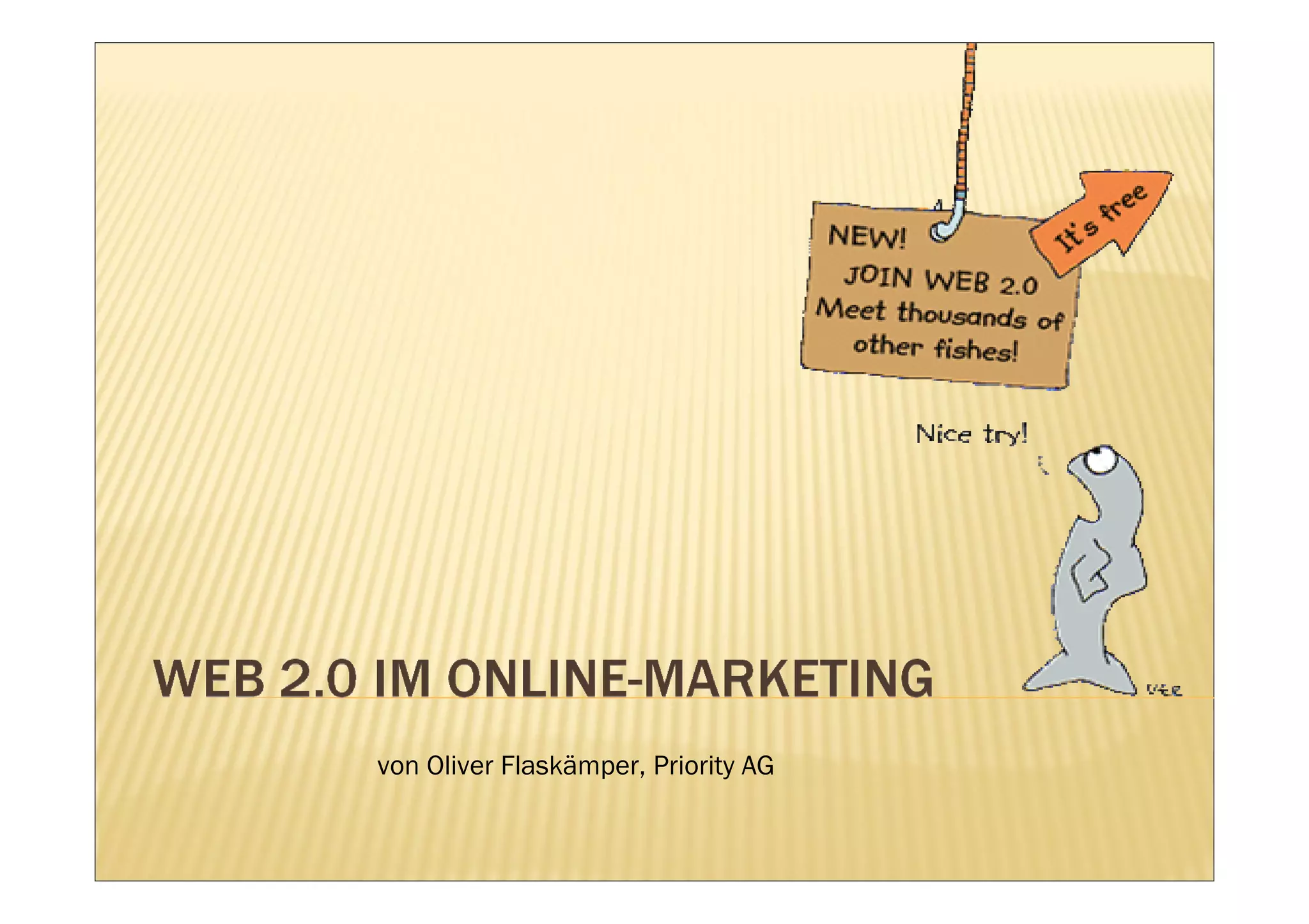 Web 2.0 - die Mittelstandskonferenz