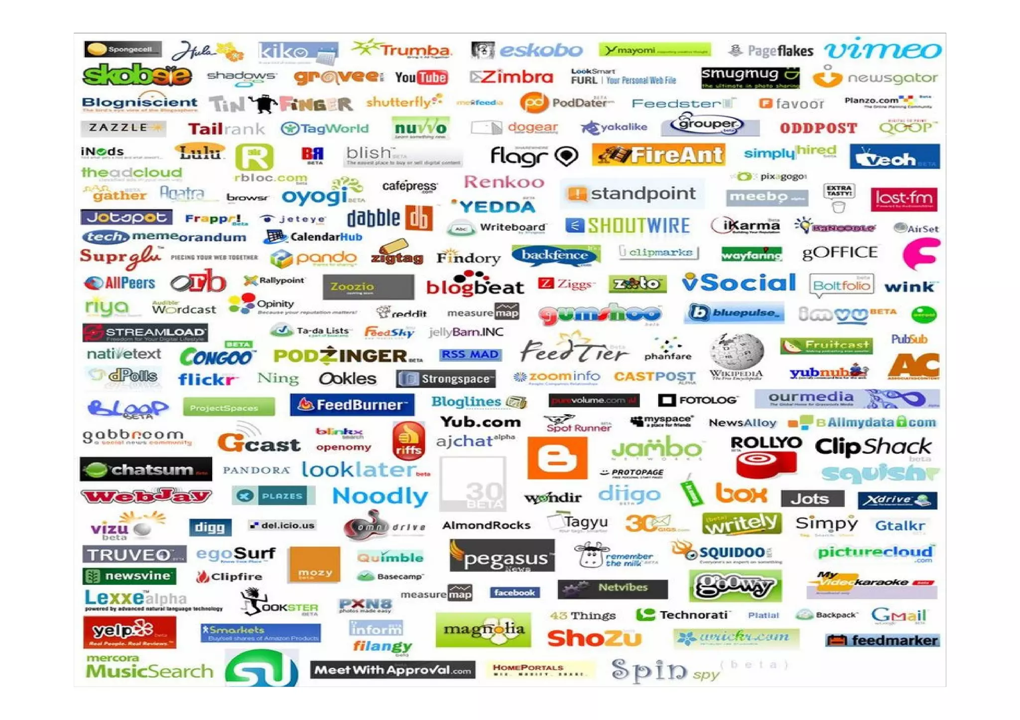 Web 2.0 - die Mittelstandskonferenz