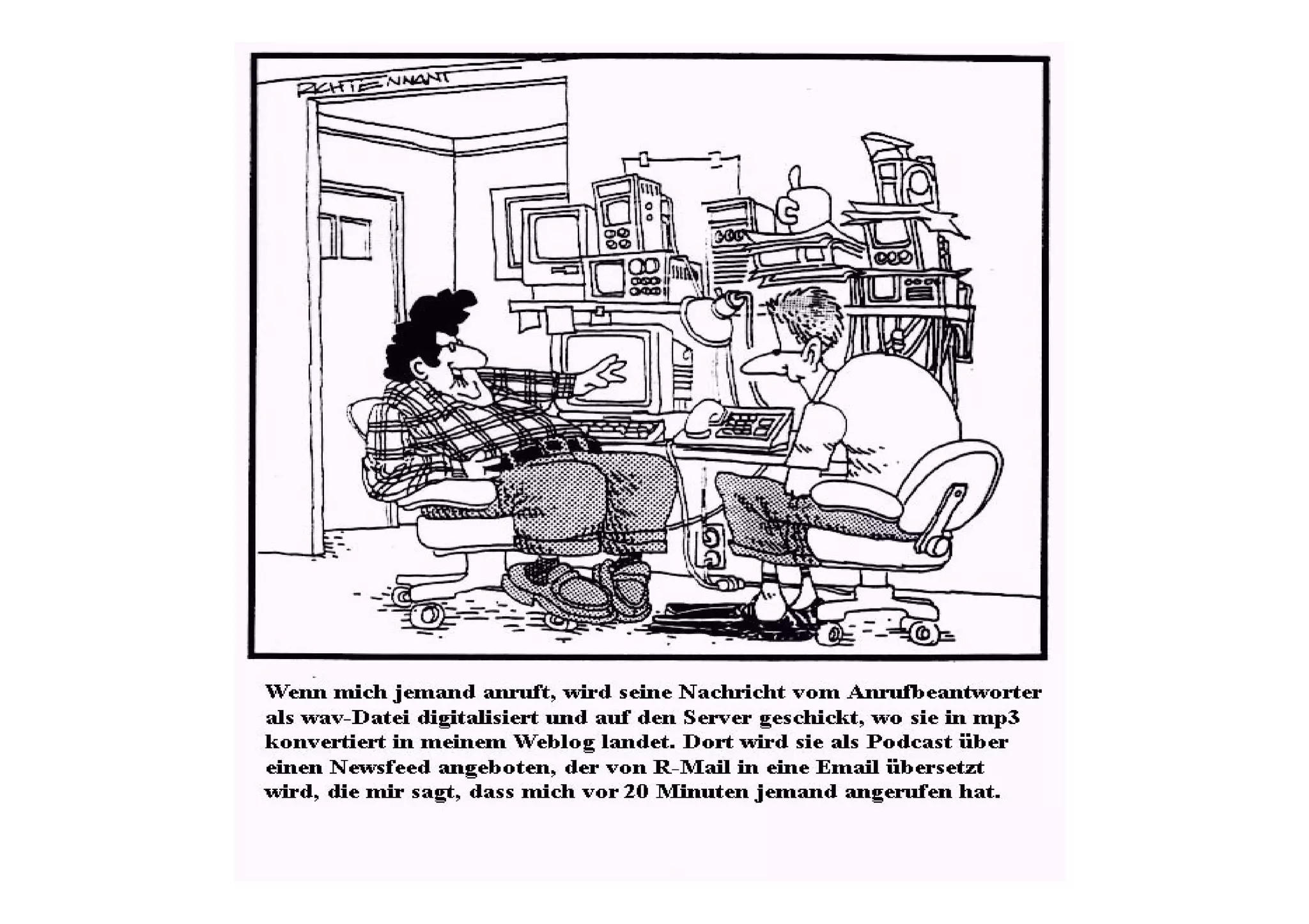 Web 2.0 - die Mittelstandskonferenz