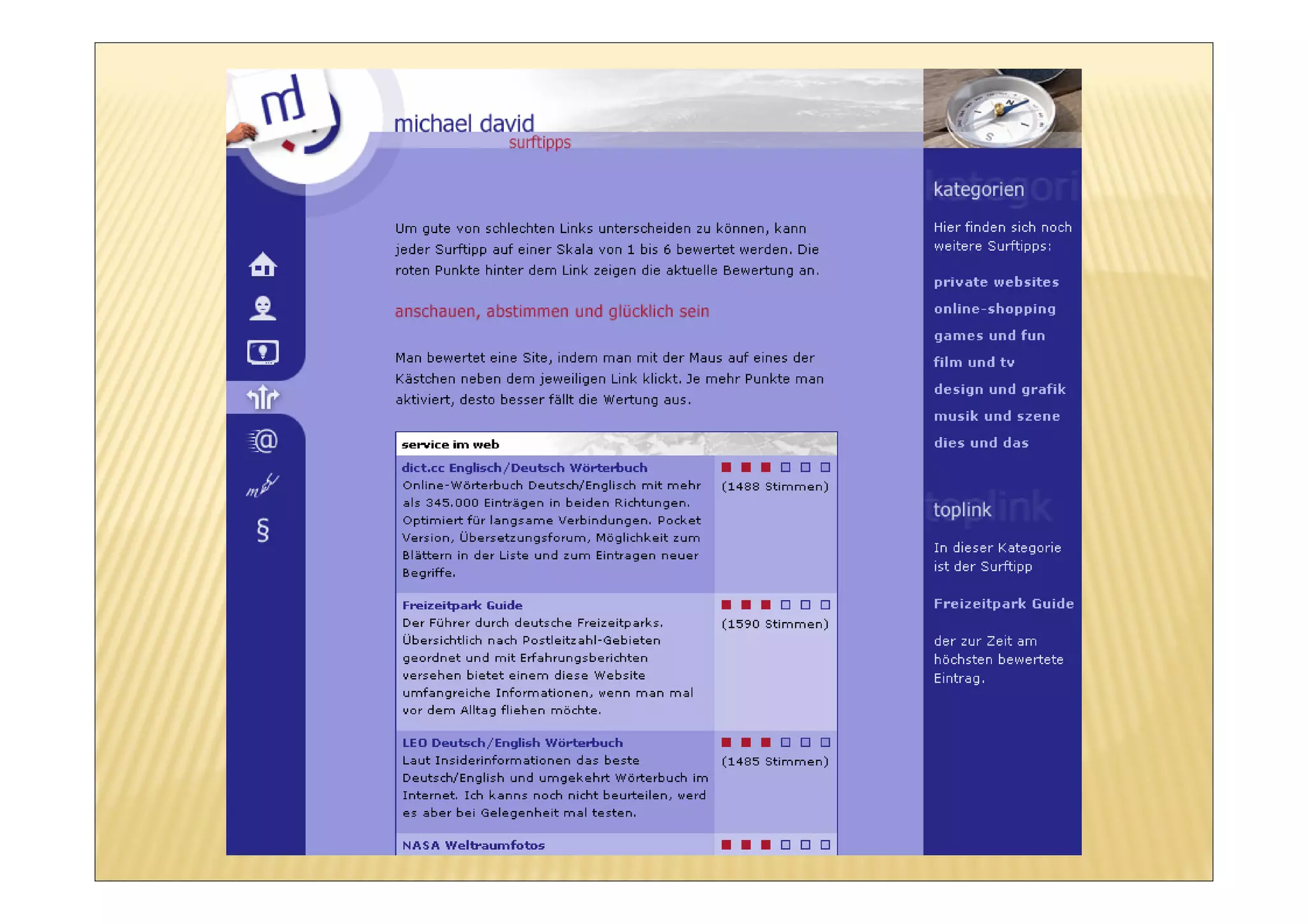 Web 2.0 - die Mittelstandskonferenz