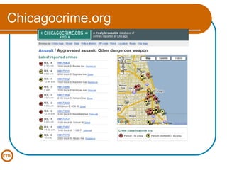 Chicagocrime.org 