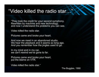 Web 2.0 Enrichment Slide Show 011409