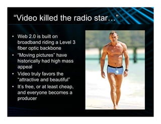 Web 2.0 Enrichment Slide Show 011409