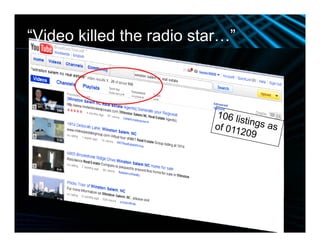 Web 2.0 Enrichment Slide Show 011409